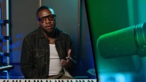 Vocal Warmup and Practice