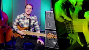 Advanced Modern Bass