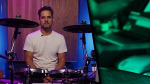 Introduction to Electronic Drums