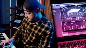 Sound Design for Producers: Advanced FM and Wavetable Synthesis