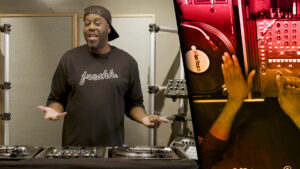 Creating a Battle Routine