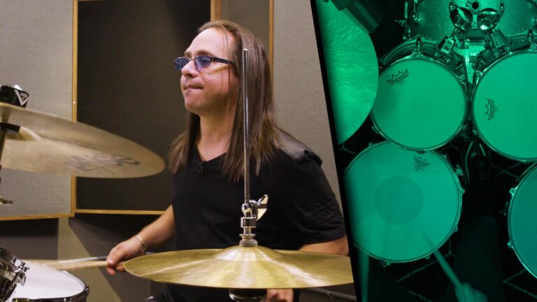 Introduction to Brazilian Drumming