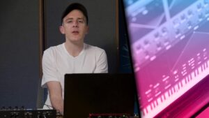 Percussive Sound Design in Xfer Serum