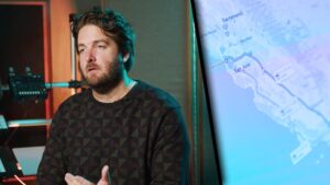 Booking Your First Gig