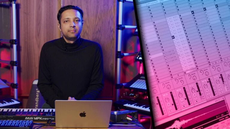 Advanced Ableton Production