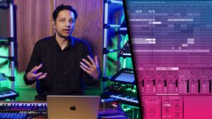 Introduction to Ableton Live 12