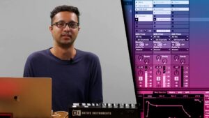 Modern Music Production with Ableton Live