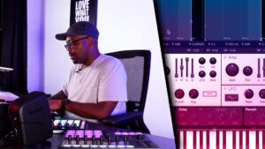 Intro to PreSonus Studio One