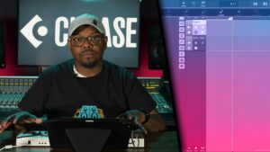 Introduction To Cubasis