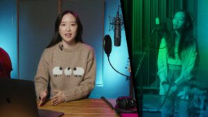 The Difference Between Chest, Mix, and Head Voice