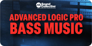 Advanced Logic Pro: Bass Music