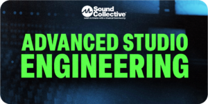 Advanced Studio Engineering
