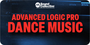 Advanced Logic Pro: Dance Music