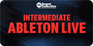 Intermediate Ableton Live