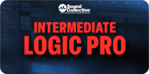 Intermediate Logic Pro