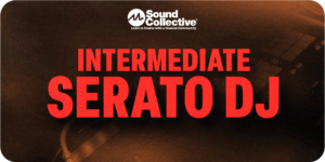 Intermediate Serato DJ