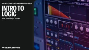 Wednesday Class Recording: Intro to Logic (October)