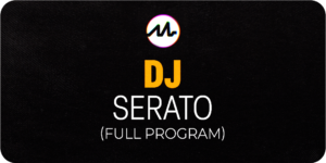 DJ: Serato – Full Program