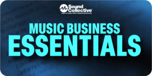 Music Business Essentials