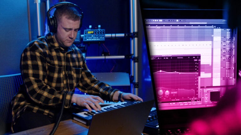 Producing and Mixing Hip-Hop